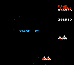 galaga snes rom